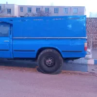 نیسان مدل ۹۸|خودرو سواری و وانت|اقبالیه, |دیوار