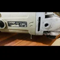 سنگ فرز بزرگ|ابزارآلات|شیراز, فرهنگ شهر|دیوار