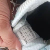 کتانی اورجینال سایز ۳۷ مارک nokaاستفاده نشده نو|کیف، کفش، کمربند|اردبیل, |دیوار