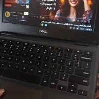 لبتاب در حد نو