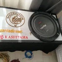 ساب سونی ۱۸۰۰وات ۴۵۰آرامس
