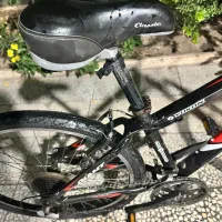 دوچرخه جاینت|دوچرخه، اسکیت، اسکوتر|کاشان, ملک آباد|دیوار