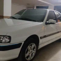 پارس xup 1401|خودرو سواری و وانت|اردبیل, |دیوار