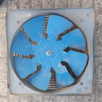 هواکش دمنده