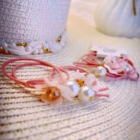 کش های بابونه ای|زیورآلات و اکسسوری|تهران, شهرک رضویه|دیوار