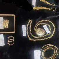 طلای  بدون اجرت