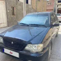 فروش پراید ۱۱۱ خانگی|خودرو سواری و وانت|شیراز, تاچارا|دیوار