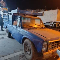 نیسان مدل 63