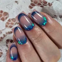 کاشت ناخن ویژه