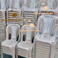 صندلی پلاستیکی مدل ارمان کارخانه تهران وسراسرایران