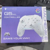 دسته بازی اصلی G5 پرو