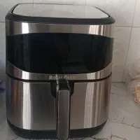 فروش سرخکن بدون روغن