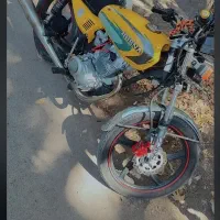 هوندا ۲۵۰|موتورسیکلت|هشتگرد, هشتگرد قدیم|دیوار