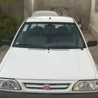 پراید وانت 402|خودرو سواری و وانت|جغتای, |دیوار