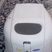 سرخ کن سامسونگ سبد گردون