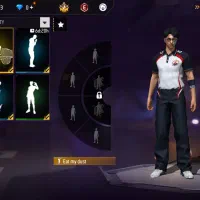 اکانت فری فایر|کنسول، بازی ویدئویی و آنلاین|زرند, |دیوار