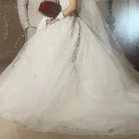 لباس عروس