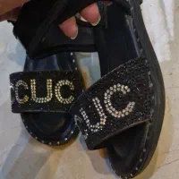صندل دخترانه