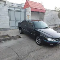 پژوپارس مدل 91