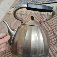 کتری روسی قدیمی