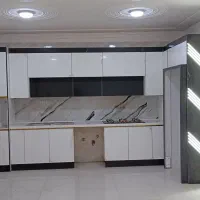 کابینت و کمد دیواری دیوار پوش و تی وی وال