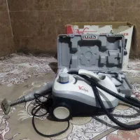 بخارشو|جاروبرقی، جارو شارژی، بخارشو|تهران, نعمت‌آباد|دیوار