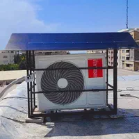 نصب و تعمیر کولر گازی و آبی/افتاب تهویه سیستم