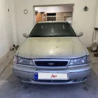 سیلو ۸۰ کم کار