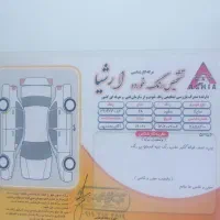 ساینا مدل ۹۸|خودرو سواری و وانت|سمنان, |دیوار
