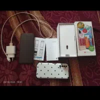 گوشی فروشی یا معاوضه با متور وگوسفند|موبایل|نرماشیر, |دیوار