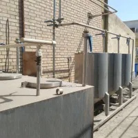 اجاره کارخانه بستنی فول‌تجهیزات ماهدشت