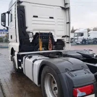 مان۵۰۰|خودرو سنگین|بازرگان, |دیوار