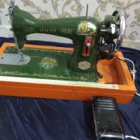 چرخ خیاطی برقی|چرخ خیاطی و ریسندگی|تهران, مشیریه|دیوار