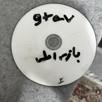 جی تی ای وی برای xbox360 معاوضه هم میکنم