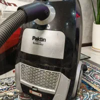 جارو برقی پاکتین