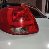 چراغ عقب کوئیک