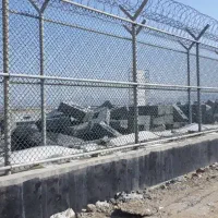 فنس کشی بصورت صفر تاصد