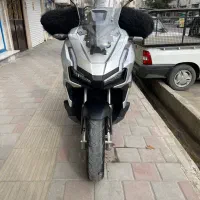 طرح ADV150 وارداتی درحد