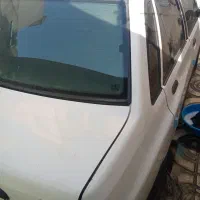 ماشین پراید|خودرو سواری و وانت|تهران, اختیاریه|دیوار