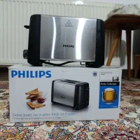 تستر نان فیلیپس|اجاق گاز و لوازم برقی پخت‌وپز|مرودشت, ابوذر شمالی‎|دیوار