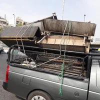 ضایعاتی خرید اهن چدن آلومینیوم مس شیرالات|عمده‌فروشی|تهران, نارمک|دیوار