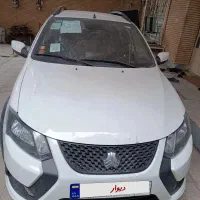 کوییک|خودرو سواری و وانت|اهواز, کیانشهر|دیوار