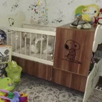 تخت و میز کودک و نوجوان