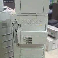 پرینتر صنعتی hp m606|پرینتر، اسکنر، کپی، فکس|مشهد, استاد یوسفی (شهرک غرب)|دیوار