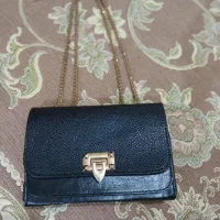 کیف سالم دو زیپ