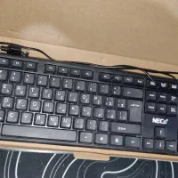کیبورد NECO