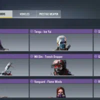 اکانت کالاف|کنسول، بازی ویدئویی و آنلاین|تهران, کیانشهر|دیوار