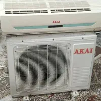 کولر گازی اسپلیت ۱۲ هزار