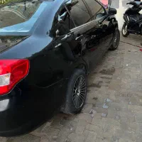 ام وی ام ۵۵۰ اتوماتیک فنی عالی رینگولاستیک زیرقیمت|خودرو سواری و وانت|تهران, کوثر|دیوار