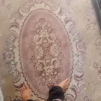 فرش در حدنو